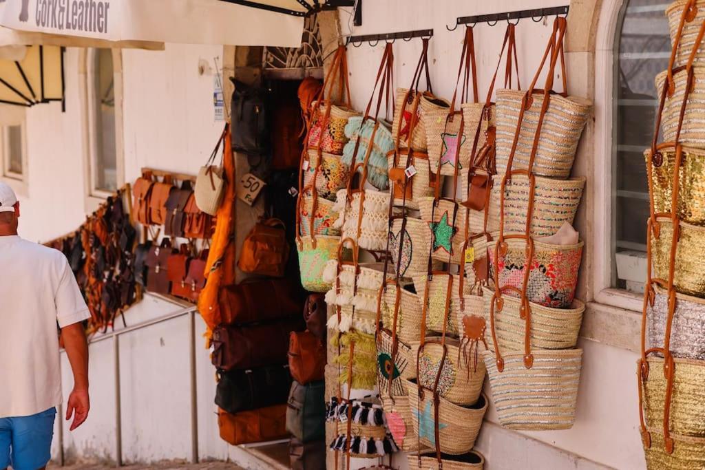 Old Fisherman'S Corner 12 - Centro Old Town Албуфейра Екстериор снимка