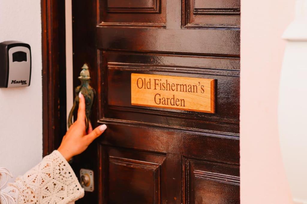 Old Fisherman'S Corner 12 - Centro Old Town Албуфейра Екстериор снимка